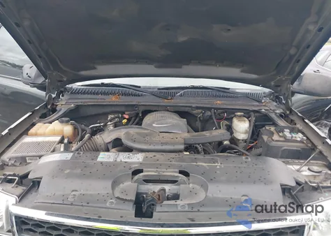 2004 Chevrolet Avalanche 1500 z USA, uszkodzony, nr VIN 3GNEC12T64G152478